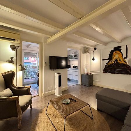 Rossello Apartment برشلونة المظهر الخارجي الصورة