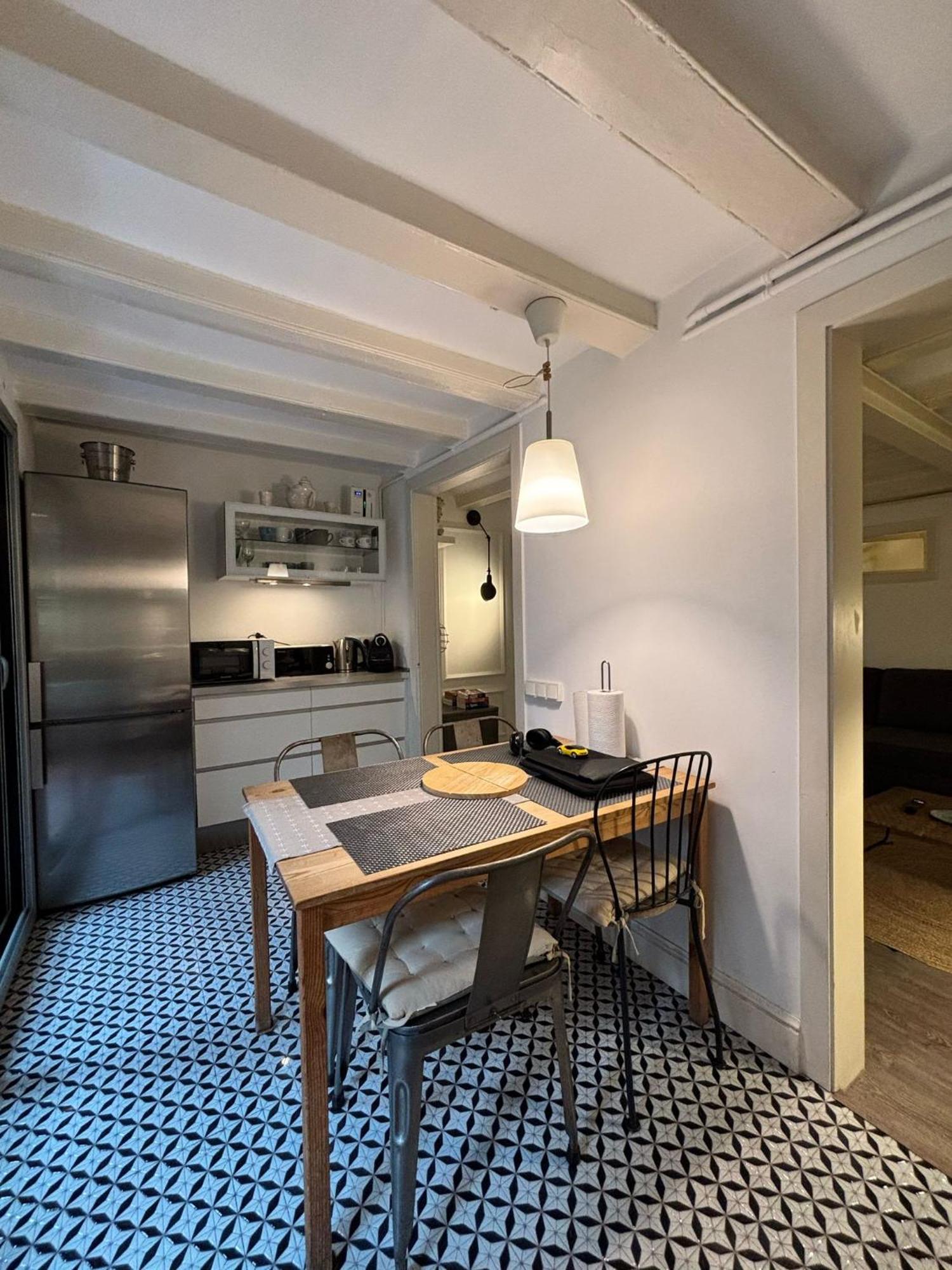 Rossello Apartment برشلونة المظهر الخارجي الصورة