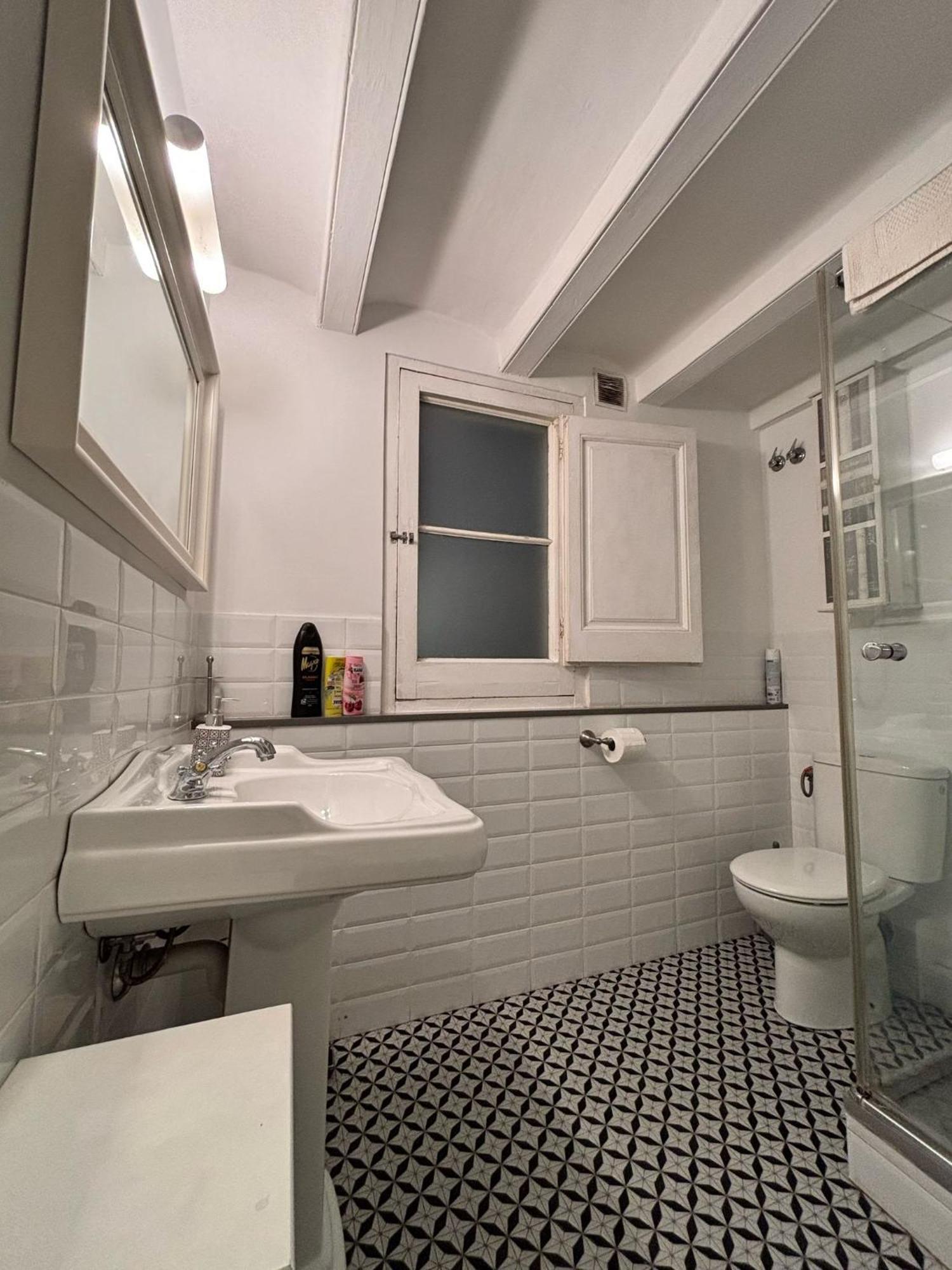 Rossello Apartment برشلونة المظهر الخارجي الصورة