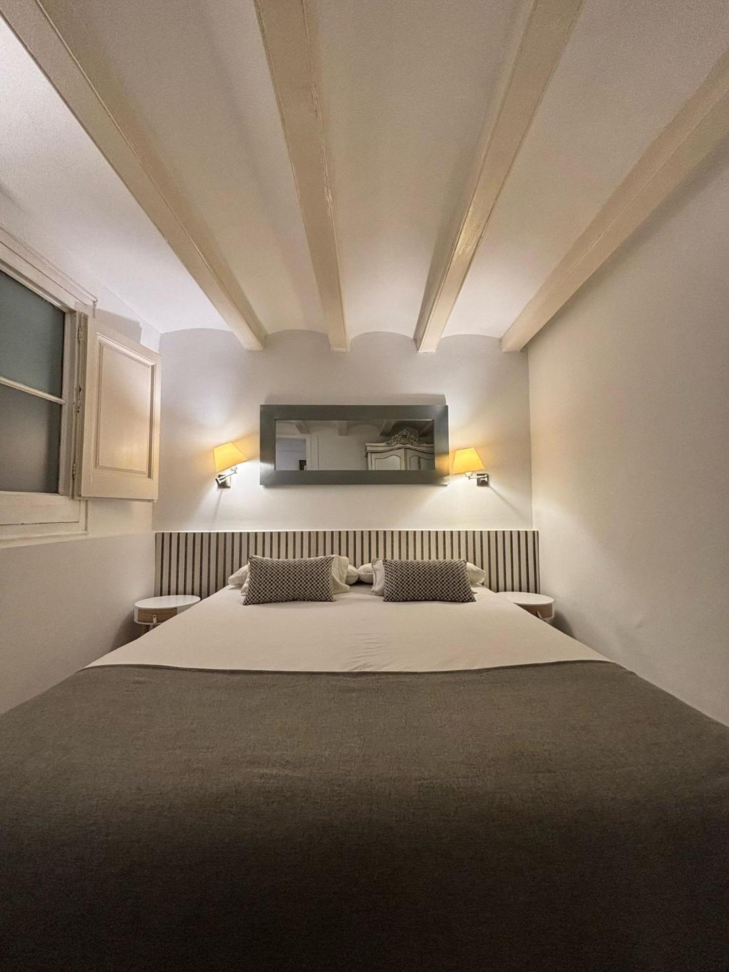 Rossello Apartment برشلونة المظهر الخارجي الصورة