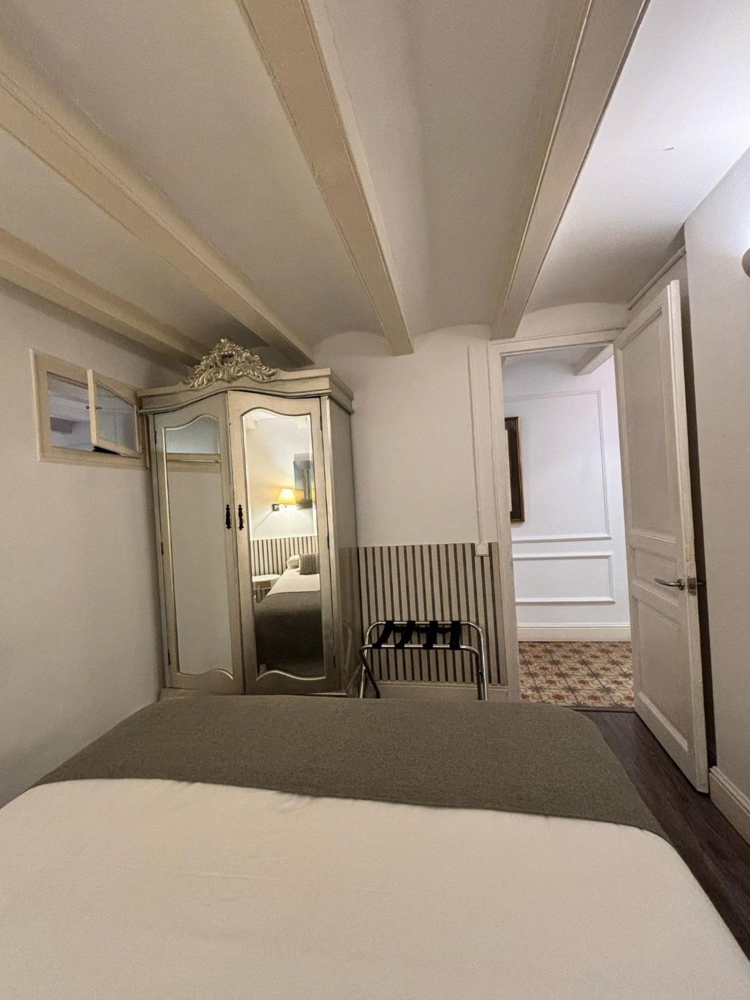 Rossello Apartment برشلونة المظهر الخارجي الصورة