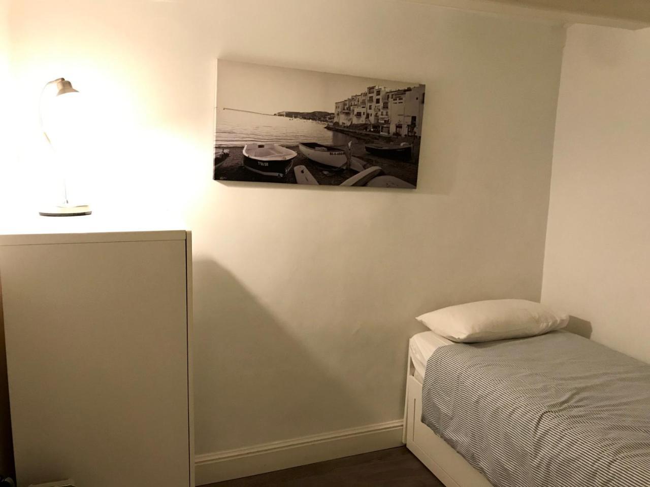 Rossello Apartment برشلونة المظهر الخارجي الصورة